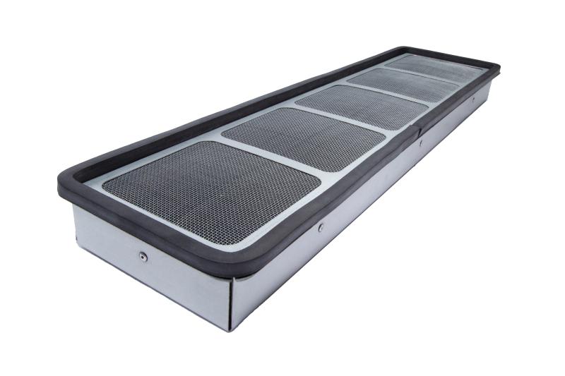 Filtro Carvão Ativado - AFB100A004