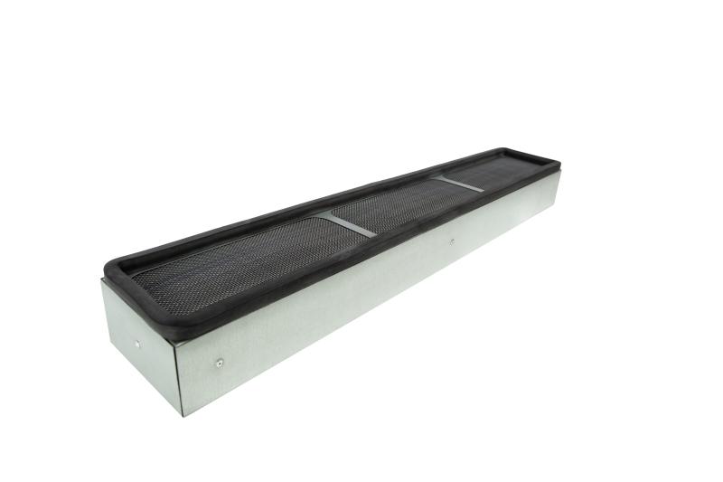 Filtro Carvão Ativado - AFB100B007